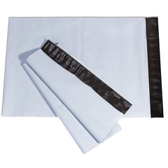 14 Sizes Poly Mailer Envelope Shipping Bag Courier Storage Bag with Self Adhesiv