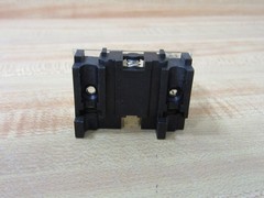 Allen Bradley 800T-XD1 Contact Block 800TXD1 w/Clip & Hardware