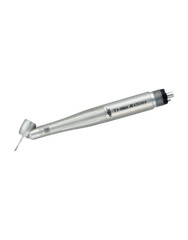 NSK Ti-Max X450 M4 Surgical 45° LED Speed Handpiece Dental Triple Water Jet 18W