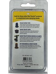 TeeJet Directo Valve Solenoid Repair Kit – PK-AB144-1-KIT