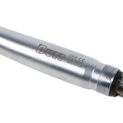 NSK PANA MAX Style Dental High Speed Turbine Handpiece Push Button 4 Hole Burr