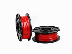 PEXGUN WIRE FOR PEX TUBING RADIANT FLOOR HEAT 10 COIL PACK (Galvanized Wire)