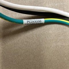 EATON CORPORATION SPC050120N2P H16 MB-1390-LG PC243G56 120v TVSS SPD 200kA
