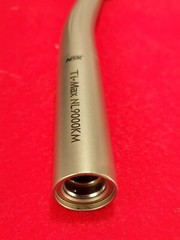 NSK Ti-Max NL9000KM High Speed Handpiece (KAVO COUPLING)
