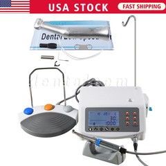 NSK Style Dental Implant System Surgical Brushless Motor/20:1 Implant Handpiece