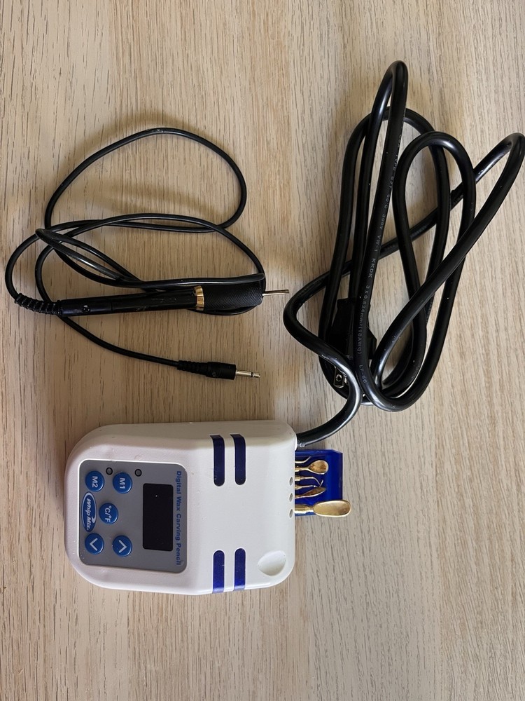Whip Mix Digital Wax Carving Pencil 10157 Dental Lab Dentistry Instrument