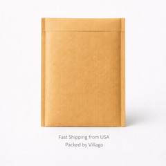 Kraft Bubble Mailers Padded Envelopes Bulk Any Size Self Seal Shipping Bags