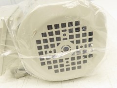 Sumitomo SM Cyclo Gearmotor 20:1 Ratio 87.5rpm 1Hp 240/480V 3PH 80M TC-FXPA
