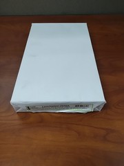 Copy Paper ~ 8.5 In X 14 In ~ CDK Global ~ LaserStation Paper~ 500 Sheets