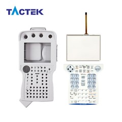 Plastic Cover for Yaskawa Motoman Teach Pendant JZRCR-YPP11-1 + Screen+ Film