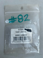 Sending Unit Water Temperature Switch – Fits Ford – C4AH10884A