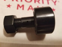 CR-1-XB Smith ABC cam follower bearing roller Enduro brand 1″ diameter 13W730