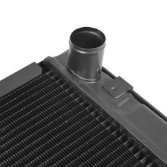 C5NN8005N Aluminum Radiator Fits 340 340A 340B 445 535 545 4100 4500 4600 5000