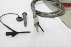 Tektronix P6231 10X Active Probe DC-1.5GHz 450ohms 1.6pF 59.06in one item only