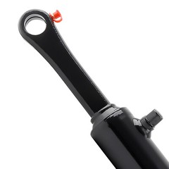 1* Quick Tach Cylinder for Bobcat S450 S510 T740 T750 T770 T870 7227463 7365351