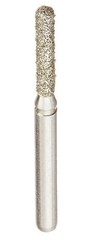CROSSTECH MultiUse Dental Diamond B2S, KS KS1/012M, Medium, 5 Burs