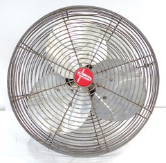 DAYTON FAN 3M826, 1/15HP, 1550RPM, 115V, 60HZ, 2.3A, TYPE U8