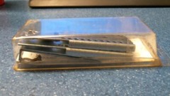 Hubbell Lighting Inc Brackets Kit With Screws 268-1087-9901, FREE SHIPPING