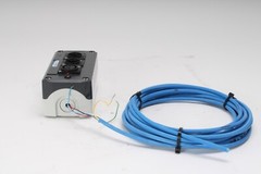 Lasermet ICS-1-DB-2/1 Interlock Distribution Box – Cut Cable