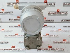 HONEYWELL STD120-E1A-00000 ST9000 Smart Pressure Transmitter 3000 PSI
