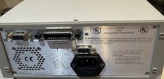 JDS Uniphase HA97E+18KSU1 HA9 Optical Programmable Attenuator