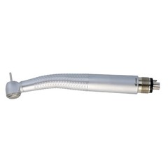COXO Dental LED Handpiece 4 Hole High Speed Turbine Big Torque CX207-F Midwest