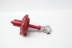 Badger Meter 1002GCN36SV0SALN36 Control Valve 1/2in Npt 3-15psi