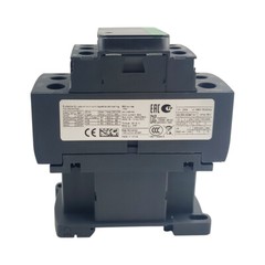 LC1D32M7 Contactor 220V coil 3NO 32A replace Deca Schneider Contactor LC1D32M7