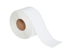 3 x 5″ White Desktop Direct Thermal Labels 305/Roll 12 Rolls
