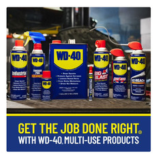 WD-40 Multi-Use Product Lubricant Bulk, 1 gallon