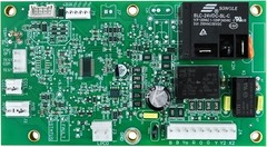 CNT08175 Defrost Control Board for Trane Defrost Control Board CNT08175 CNT-8175