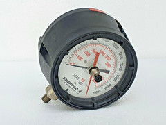 ENERPAC Load Cell Gauge 9000 Kg / 20000 Lbs, Series L-10 # NEW