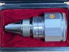 Tohnichi BTG90CN Torque Meter Gauge W/ Hard Case 10-90 cN.m 90-1 -Made In Japan