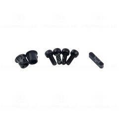 STEPPERONLINE Planetary Gearbox Ratio 4~100 30~45arc-min Φ8mm for Nema17 Stepper