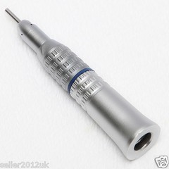 SEASKY EX203C Dental Slow Low Speed 1:1 Handpiece Straight Nose Cone E-type