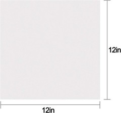 12×12 Inch Packing Paper for Moving – 200 Eco-Friendly Sheets for Safe Transport