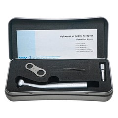 Dental Standard Head COXO Fiber Optic Turbine Handpiece fit KaVo MULTIflex 10Pcs