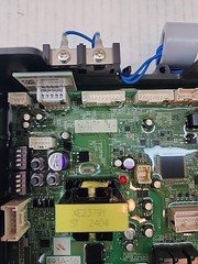 Rheem Control Board For Tankless Water Heater ECO200XELP-3
