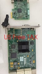 National Instruments PXIe-8360 / PCIe-8361 MXI-Express Kit with 3m Cable