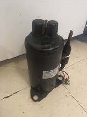 HIGHLY. SD086SW-H3BX 115/120V 60Hz LR/24A R22 Compressor