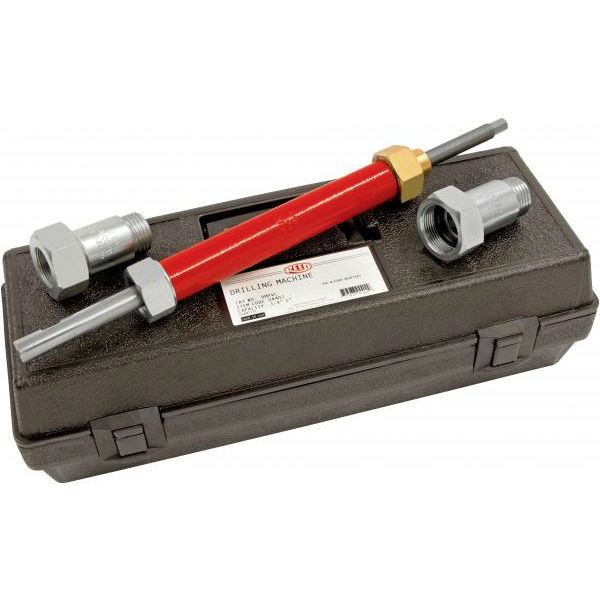 Reed DMPVC 04402 PVC/PE Drilling Machine 3/4″-1″ Kit