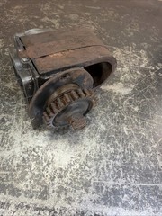 1 1/2 3 6HP John Deere E Magneto Parts Stuck Hit Miss Engine