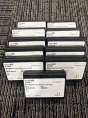 NEW AMAG Technology SYMMETRY Access WIM8 – Wiegand Interface Module – 8 Readers