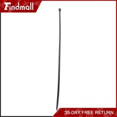 Findmall 1000Pack 12″ Zip Ties Nylon Cable Ties 60 lbs Self-locking UV Resistant