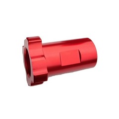 fit for PPS Adapter Spray Cup Connector Pot Joints Internal Thread M16*1.5mm In