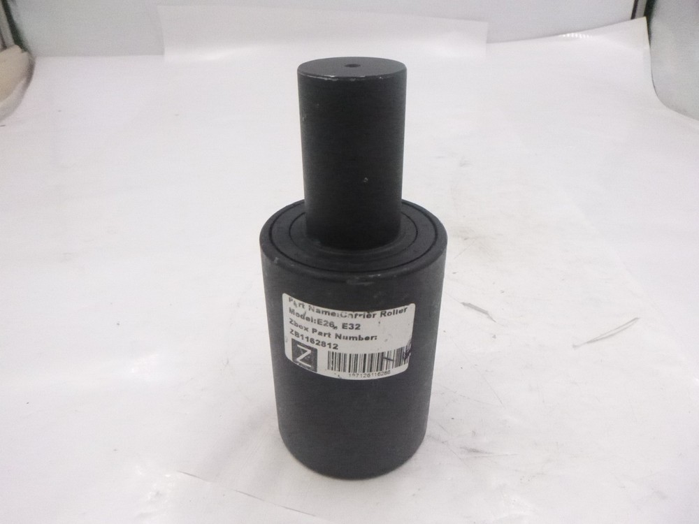 Zbox Carrier Roller ZB1162812 E26 E32 For Bobcat Excavator