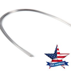 Dental Ortho Brackets Braces Mini Roth 018 022 Hook 345/Buccal Tubes/Arch Wires