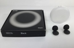 Loop Dream – Silicone/Memory Foam Earplugs for Sleep Comfort | Comfortable Ear