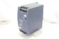 PULS CT10.241 DIMENSION DIN Rail Power Supply | 24V DC | 10A | 240W | 3-Phase