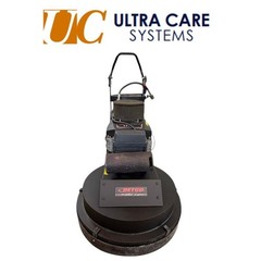 BETCO BIG BERTHA 30″ PROPANE STRIP MACHINE